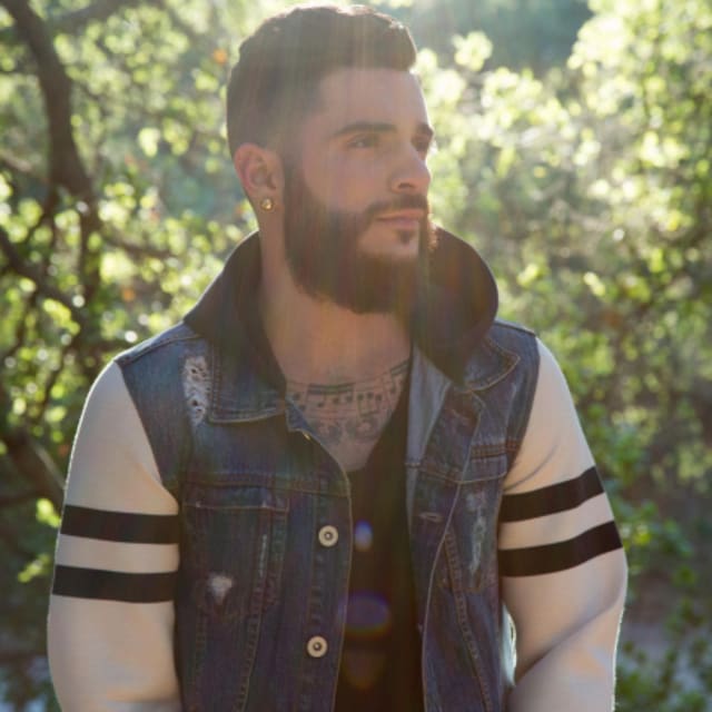 Jon Bellion Interview on New Album "The Definition" and Growing Beyond