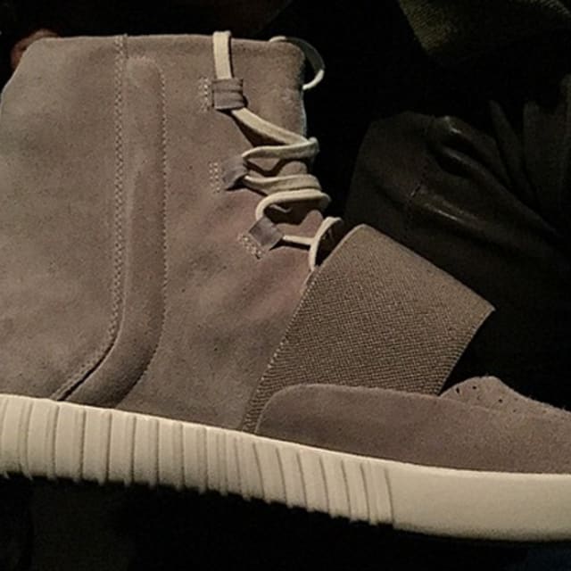 kanye adidas boots