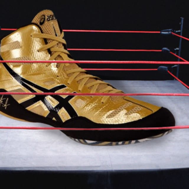 The Best Wrestling Shoes Available Now Complex