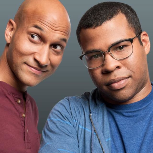 watch key & peele