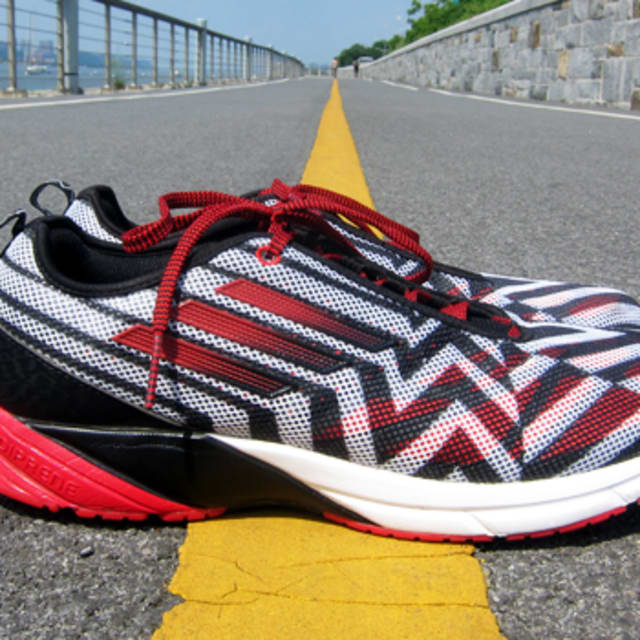 sneakers for hot summer