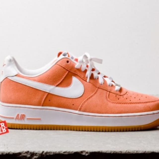 nike air force 1 pixel salmon heel