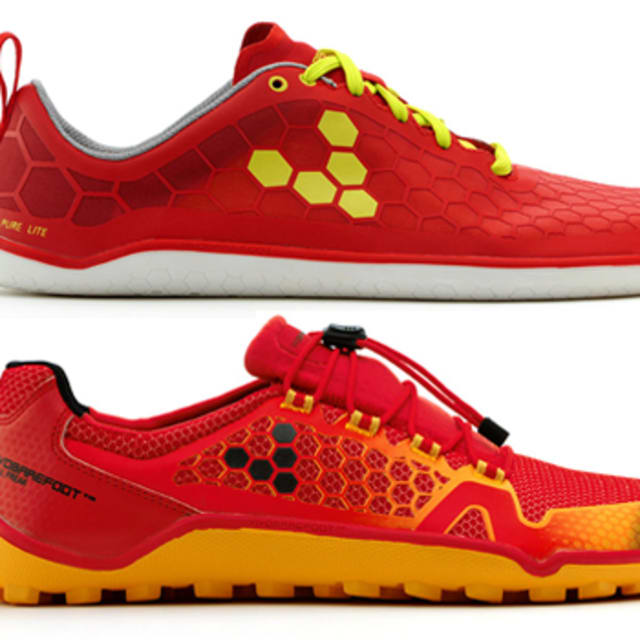 Vivobarefoot Introduces S/S ‘14 Collection | Complex