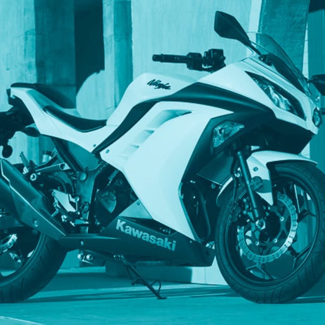 Everything FirstTime Motorcycle Riders Need to Know Complex