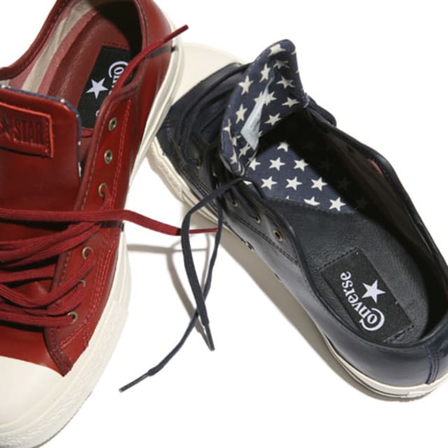 Converse Chuck Taylor All Star Ox Premium | Complex