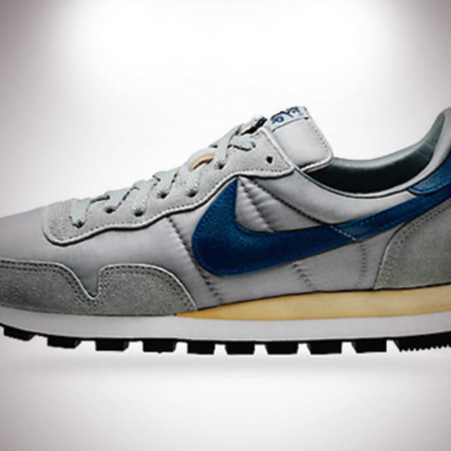 nike pegasus first model