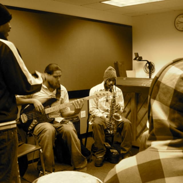 What Is The J Dilla Ensemble? Complex