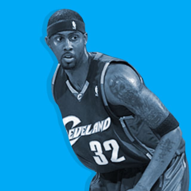 Rod Strickland 20 Good NBA Players Who Played for Way Too Many NBA