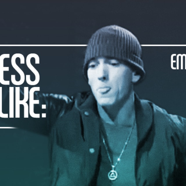 Dress Like Eminem | Complex