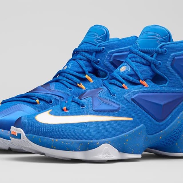 lebron balance bubble
