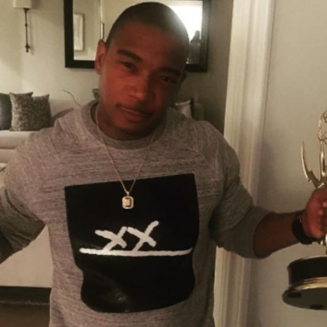 Ja Rule Thinks Michael Jordan Gets Money for the Crying ...