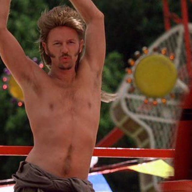 Crackle's "Joe Dirt" Sequel to Star David Spade Complex
