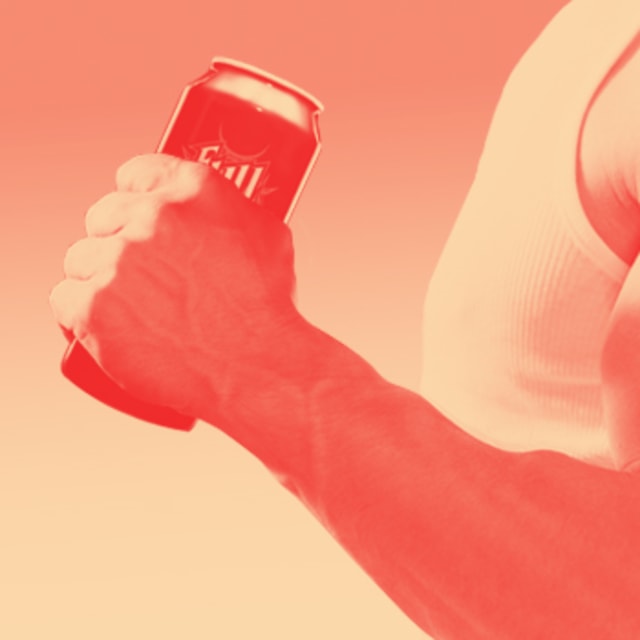 The 10 Douchiest Sport Drinks of All Time Complex
