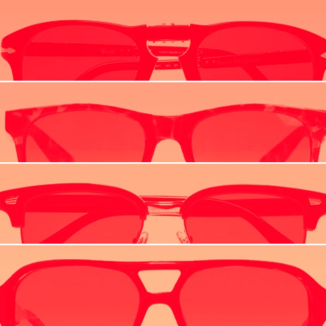 The Coolest Sunglasses Available Now Complex