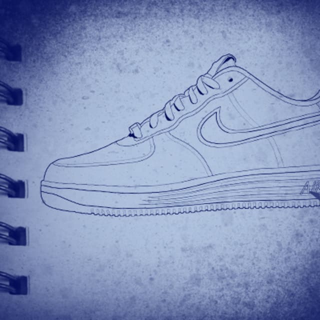 colorway air force 1
