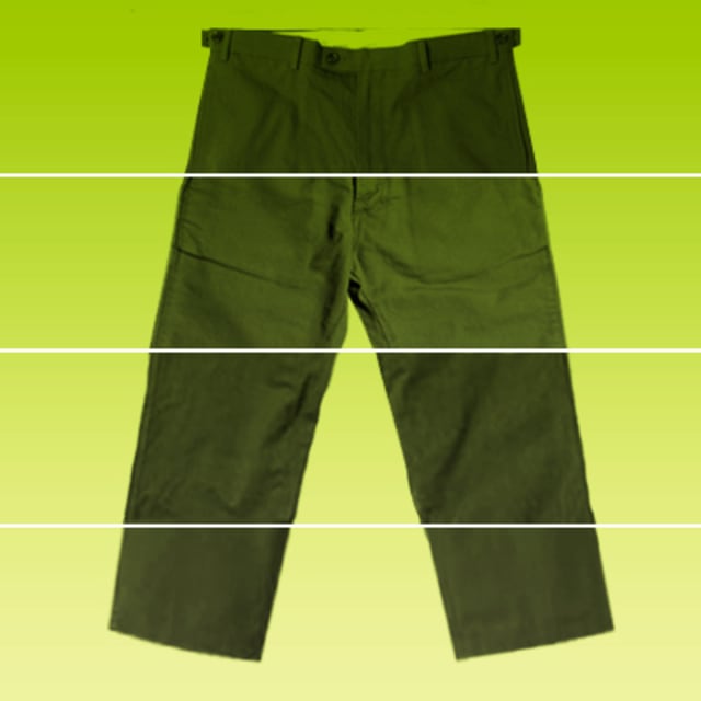 The 6 Best Khakis That Actually Fit Complex