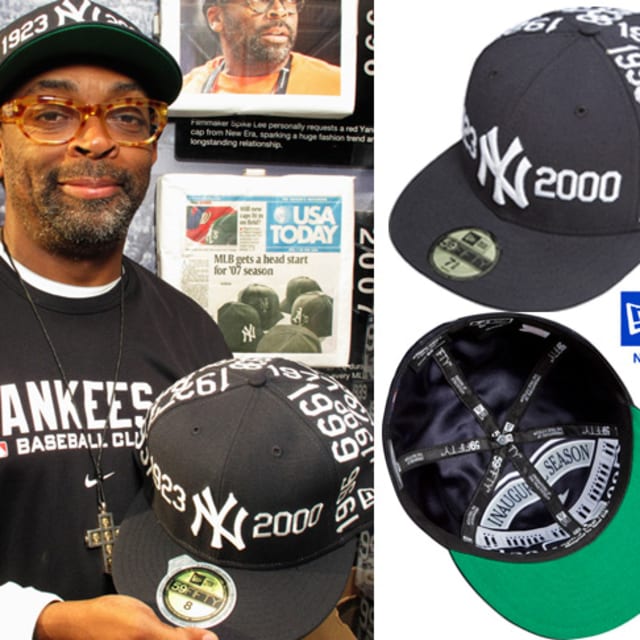 a spike lee joint shirt