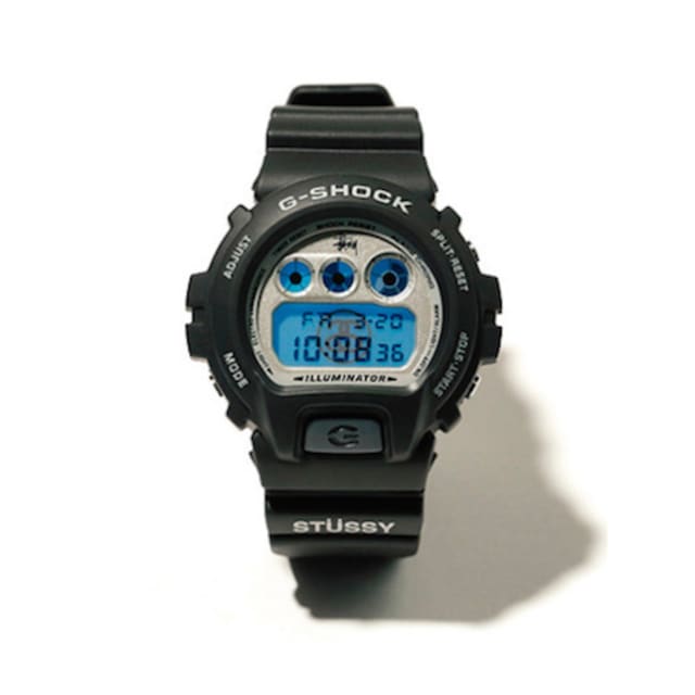 stussy xg shock