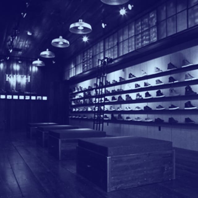 The 15 Best Sneaker Boutiques In The World Right Now Complex