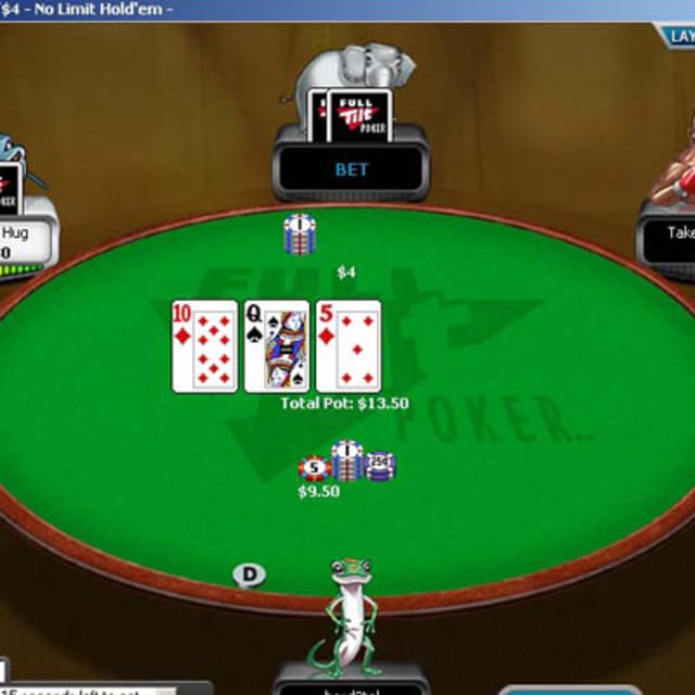 Poker