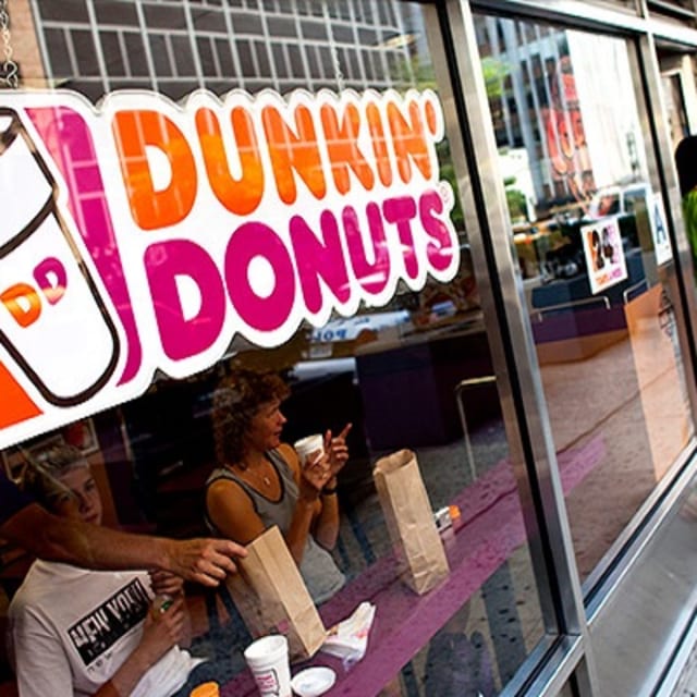 Dunkin' Donuts Will Sell GlutenFree Donuts Complex