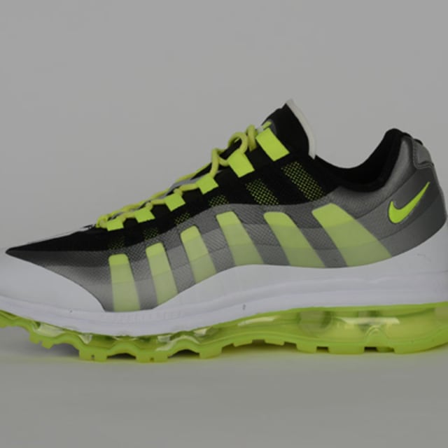 mens nike air max 95 360