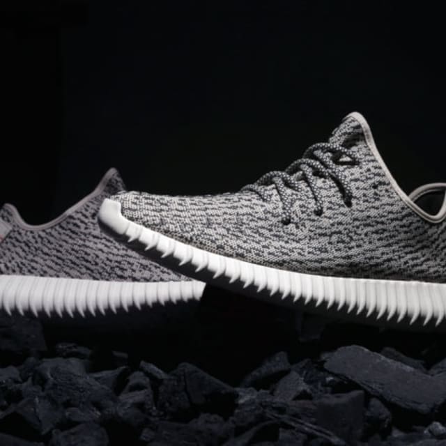How to Tell If Your Adidas Yeezy Boost 350s Are Fake | Complex