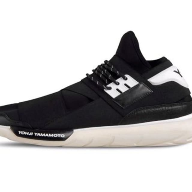 designer sneakers for less