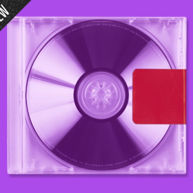 Watching Movies With The Sound Off - The 30 Best Album Covers of 2013 | Complex