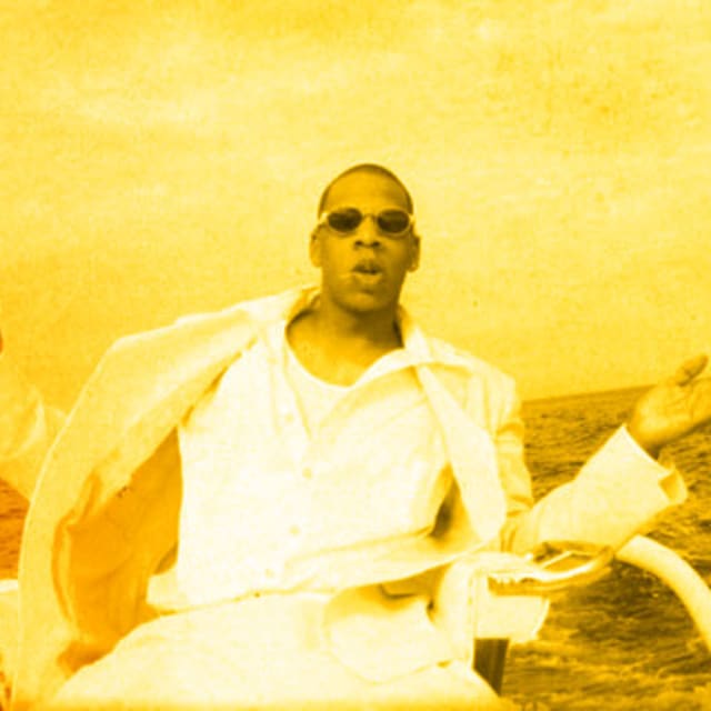 Mic Geronimo f/ Ja Rule, JayZ and DMX "Time To Build" Jay Z's Best