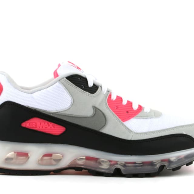 best sneakers of all time complex