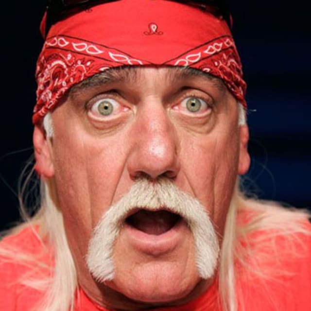 Hulk Hogan's 25 Most Interesting Facts Complex