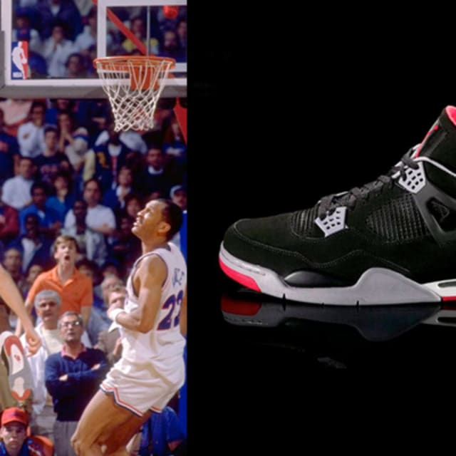 air jordan 4 michael jordan