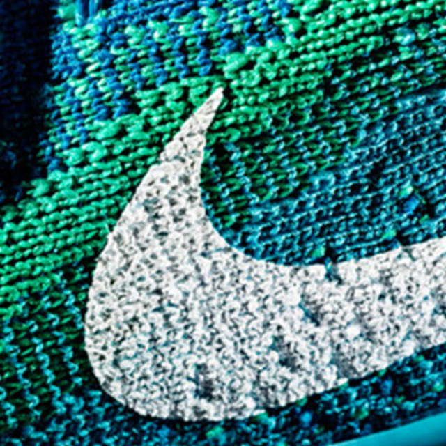 how to clean nike flyknit sneakers