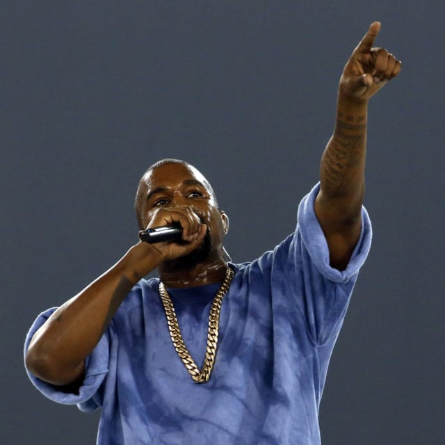 Kanye West 30 Dollar Sneakers Complex