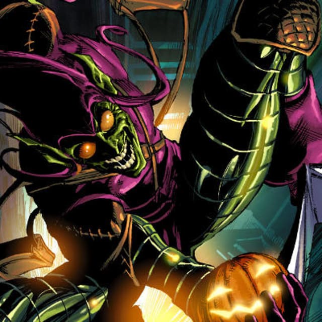 download spider man 2002 green goblin