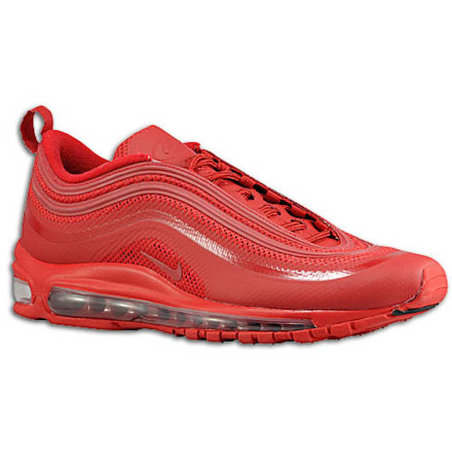 nike hyperfuse red