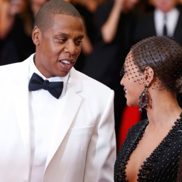 Jay Z, Beyoncé, and Solange Issue Statement About the Elevator Incident