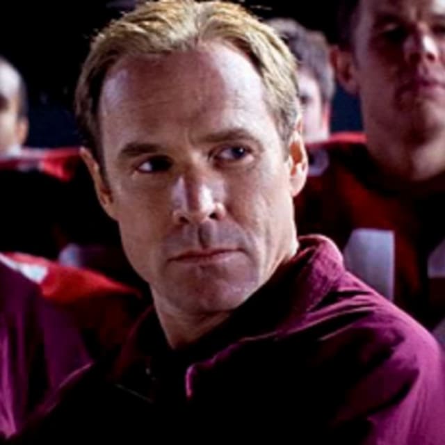 Actor Will Patton Arrested For DUI Complex