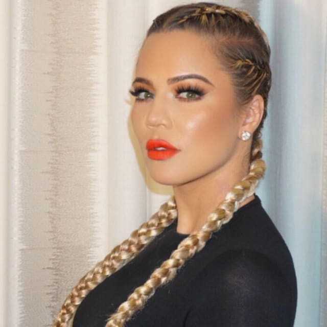 Khloé Kardashian Breaks Down the Caloric Math Behind Her ...