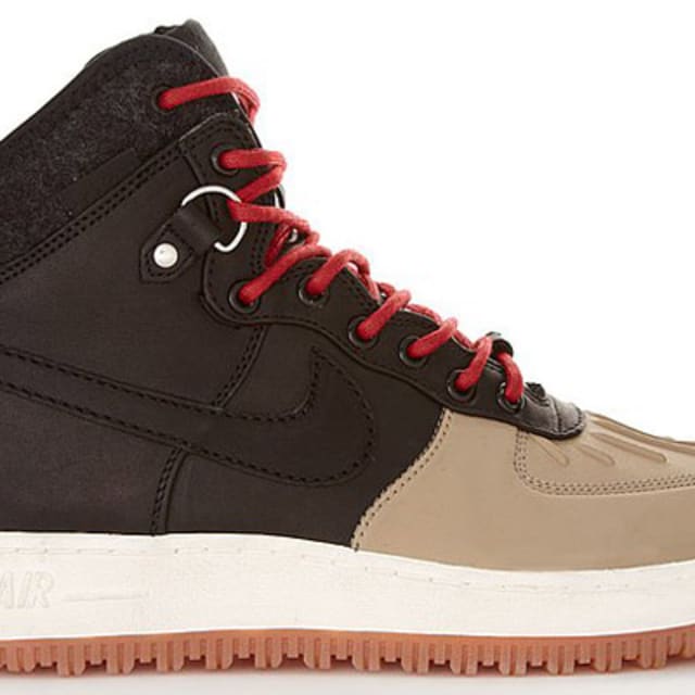mens nike air force 1 duck boots