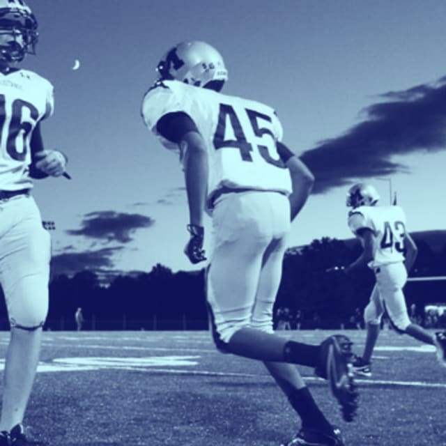 The 25 Best High School Football Uniforms Complex