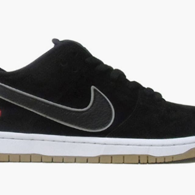 sb dunk quartersnacks