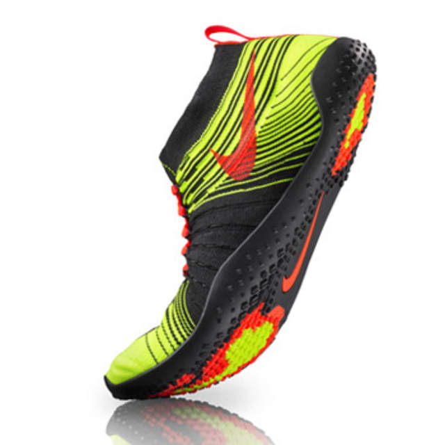 lightest nike trainers
