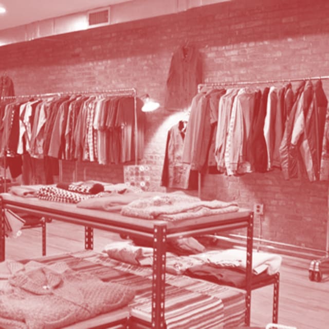J. Press York St. The 10 Coolest Men's Stores In New York Right Now
