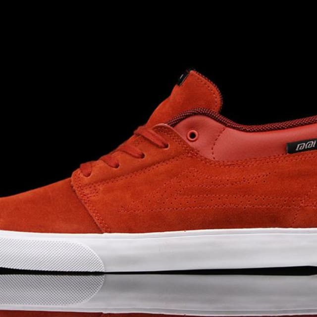 marc johnson lakai