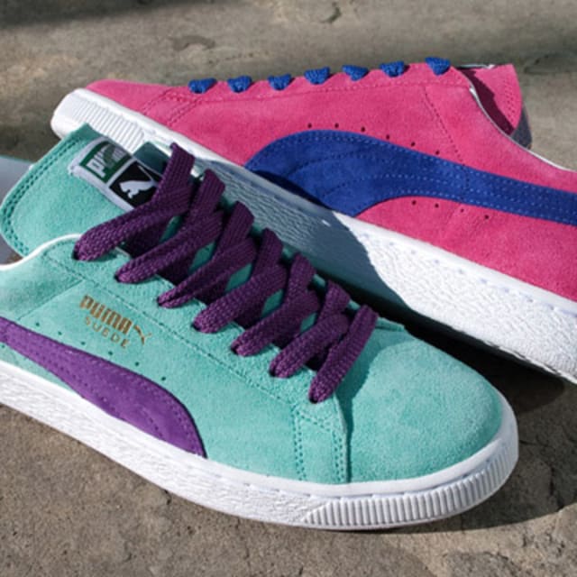 puma sush