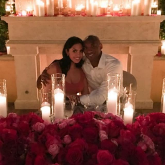 Kobe Bryant Taught Himself How to Play Piano to Stop His ...