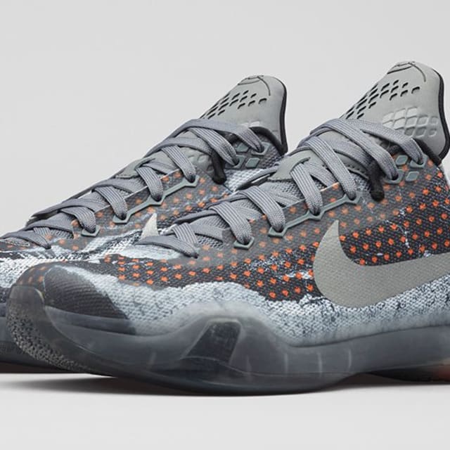 nike kobe x pain