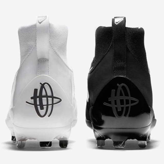 nike huarache 2k filth pregame